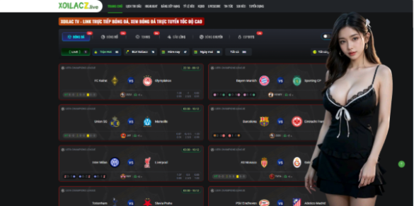 Understanding Tỷ Lệ Kèo La Liga